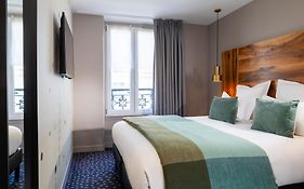 Hôtel Maxim Folies